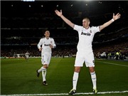 Bóng đá anh, ngoại hạng anh, lịch thi đấu euro 2012, Real Madrid: Kế hoạch “tháng Một hoàn hảo”
